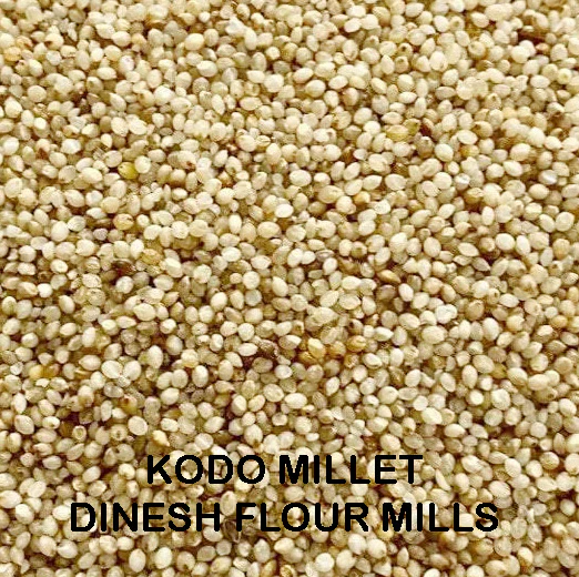 millet